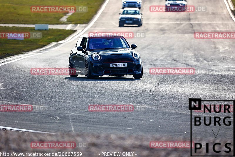 Bild #20667569 - Touristenfahrten Nürburgring GP-Strecke (09.04.2023)