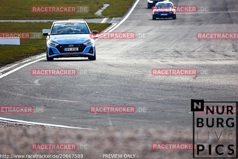 Bild #20667589 - Touristenfahrten Nürburgring GP-Strecke (09.04.2023)