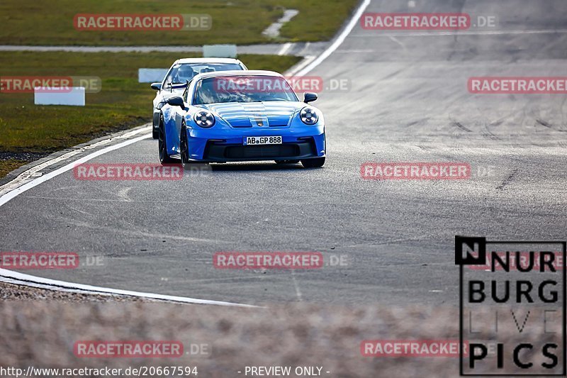 Bild #20667594 - Touristenfahrten Nürburgring GP-Strecke (09.04.2023)