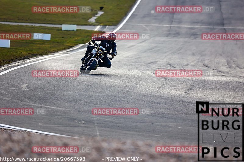 Bild #20667598 - Touristenfahrten Nürburgring GP-Strecke (09.04.2023)