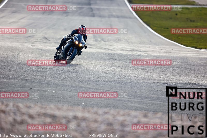 Bild #20667601 - Touristenfahrten Nürburgring GP-Strecke (09.04.2023)