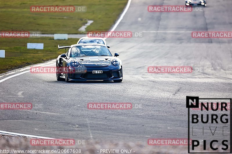 Bild #20667608 - Touristenfahrten Nürburgring GP-Strecke (09.04.2023)