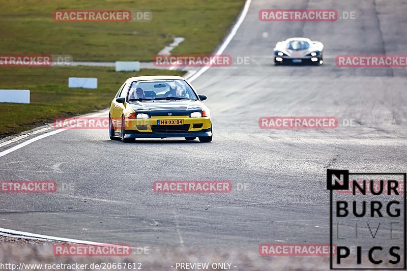 Bild #20667612 - Touristenfahrten Nürburgring GP-Strecke (09.04.2023)