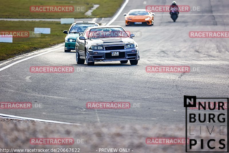 Bild #20667622 - Touristenfahrten Nürburgring GP-Strecke (09.04.2023)