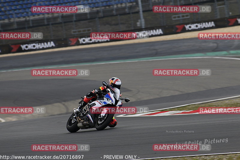 Bild #20716897 - Touristenfahrten Nürburgring GP-Strecke (10.04.2023)