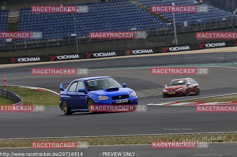 Bild #20716914 - Touristenfahrten Nürburgring GP-Strecke (10.04.2023)