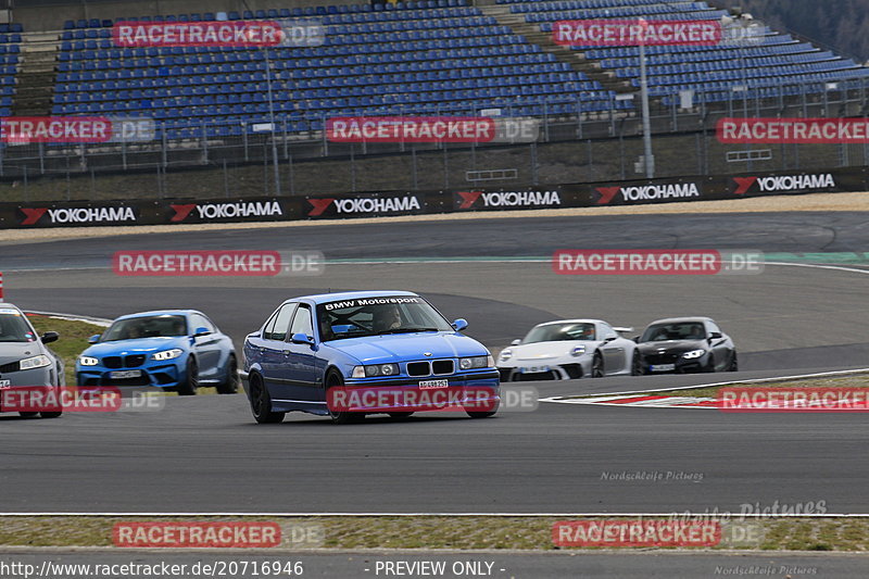 Bild #20716946 - Touristenfahrten Nürburgring GP-Strecke (10.04.2023)