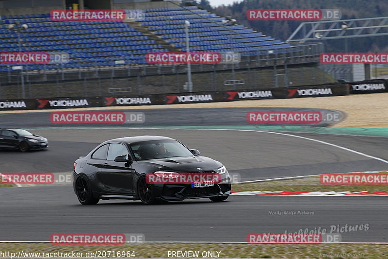 Bild #20716964 - Touristenfahrten Nürburgring GP-Strecke (10.04.2023)