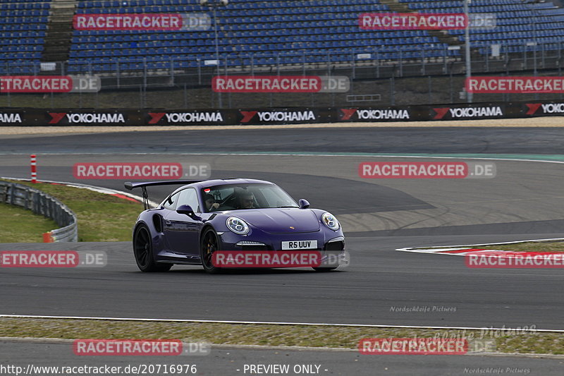 Bild #20716976 - Touristenfahrten Nürburgring GP-Strecke (10.04.2023)