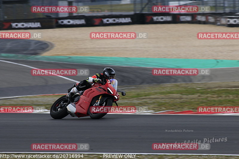 Bild #20716994 - Touristenfahrten Nürburgring GP-Strecke (10.04.2023)