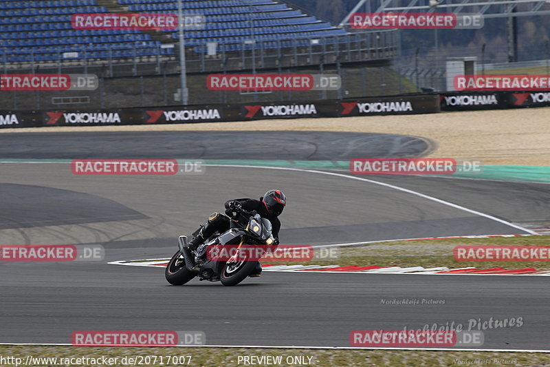 Bild #20717007 - Touristenfahrten Nürburgring GP-Strecke (10.04.2023)