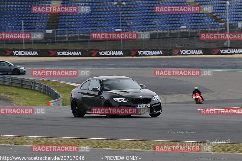 Bild #20717046 - Touristenfahrten Nürburgring GP-Strecke (10.04.2023)