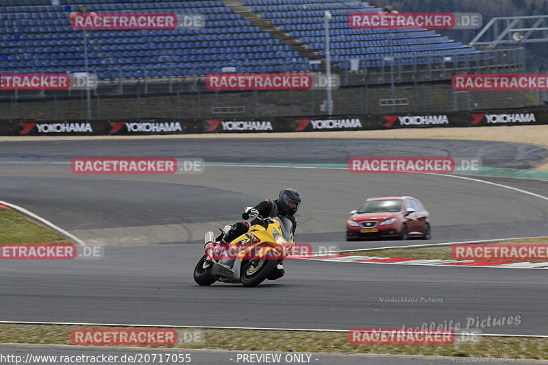 Bild #20717055 - Touristenfahrten Nürburgring GP-Strecke (10.04.2023)