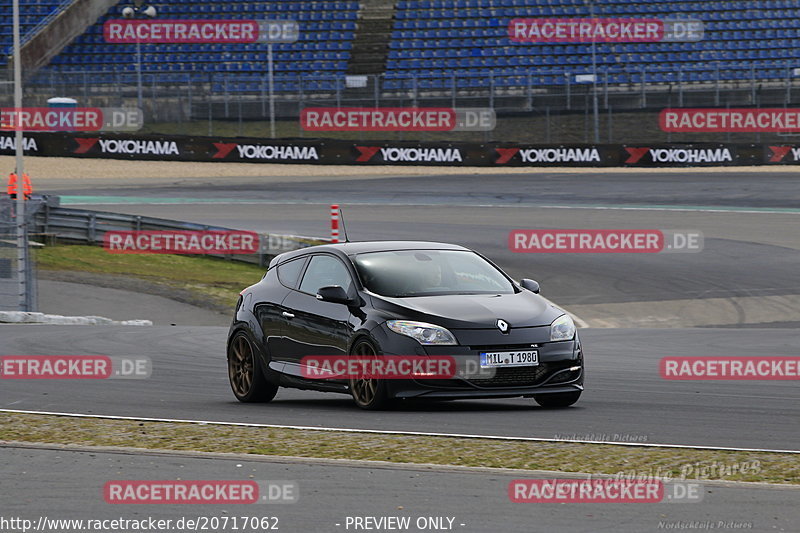 Bild #20717062 - Touristenfahrten Nürburgring GP-Strecke (10.04.2023)