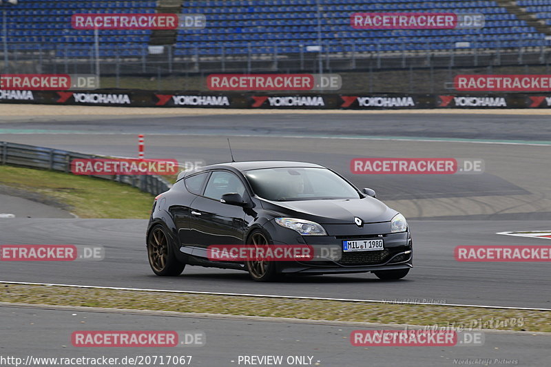 Bild #20717067 - Touristenfahrten Nürburgring GP-Strecke (10.04.2023)