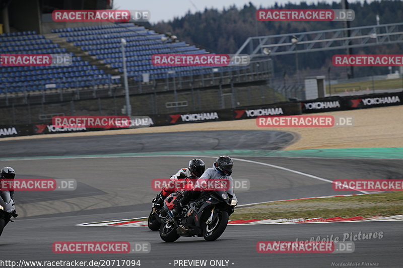 Bild #20717094 - Touristenfahrten Nürburgring GP-Strecke (10.04.2023)