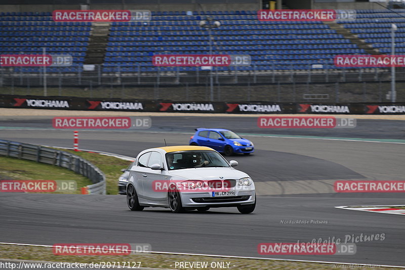 Bild #20717127 - Touristenfahrten Nürburgring GP-Strecke (10.04.2023)