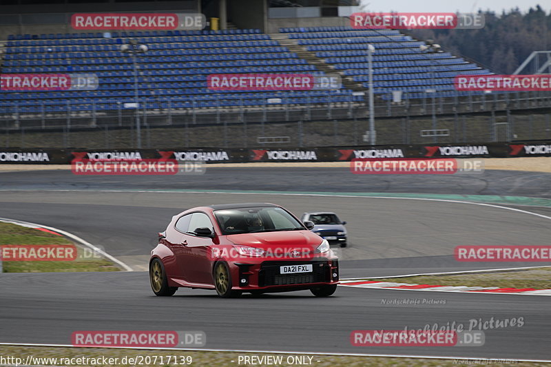 Bild #20717139 - Touristenfahrten Nürburgring GP-Strecke (10.04.2023)