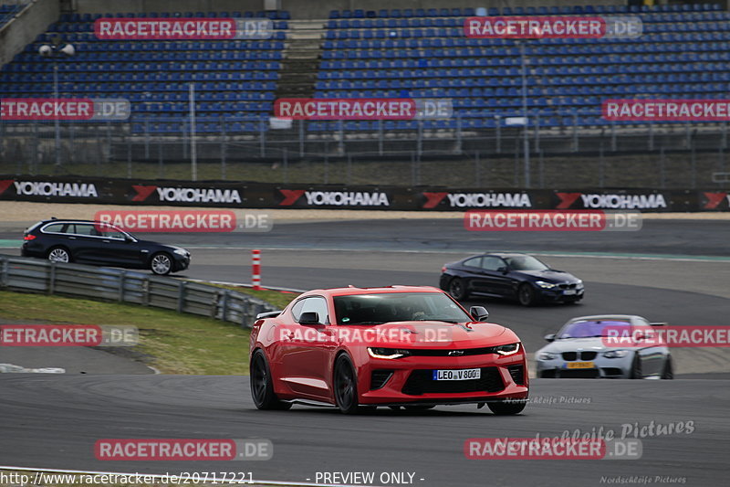 Bild #20717221 - Touristenfahrten Nürburgring GP-Strecke (10.04.2023)