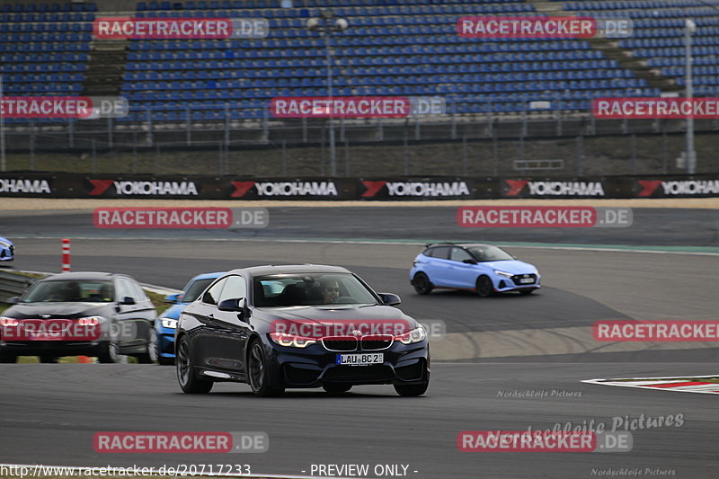 Bild #20717233 - Touristenfahrten Nürburgring GP-Strecke (10.04.2023)