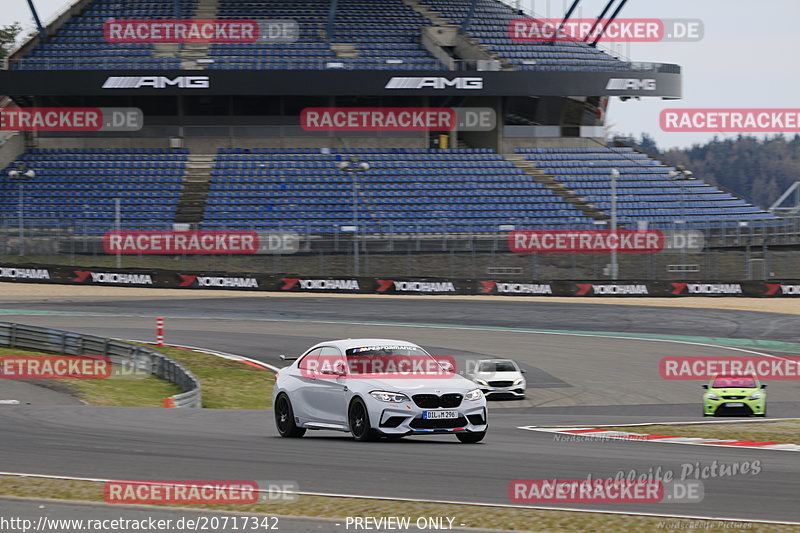 Bild #20717342 - Touristenfahrten Nürburgring GP-Strecke (10.04.2023)