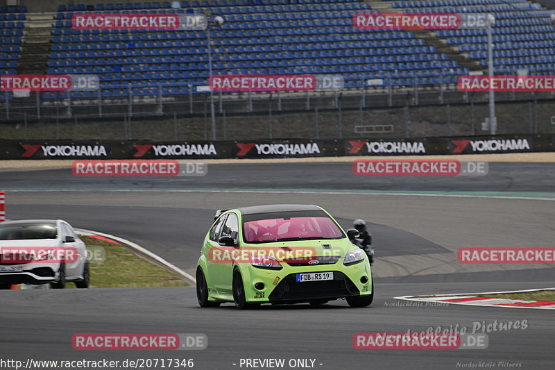 Bild #20717346 - Touristenfahrten Nürburgring GP-Strecke (10.04.2023)