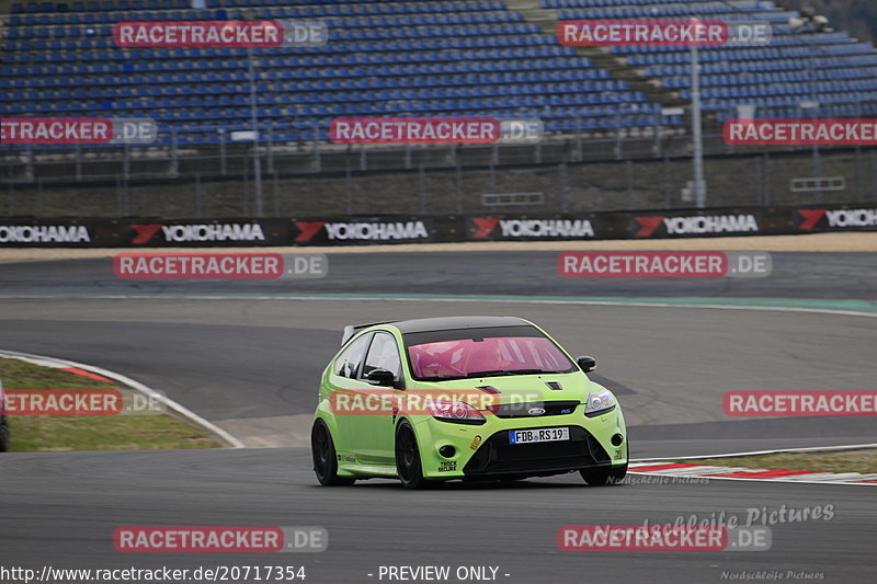 Bild #20717354 - Touristenfahrten Nürburgring GP-Strecke (10.04.2023)