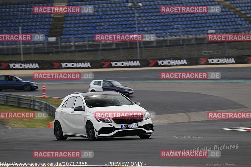 Bild #20717358 - Touristenfahrten Nürburgring GP-Strecke (10.04.2023)