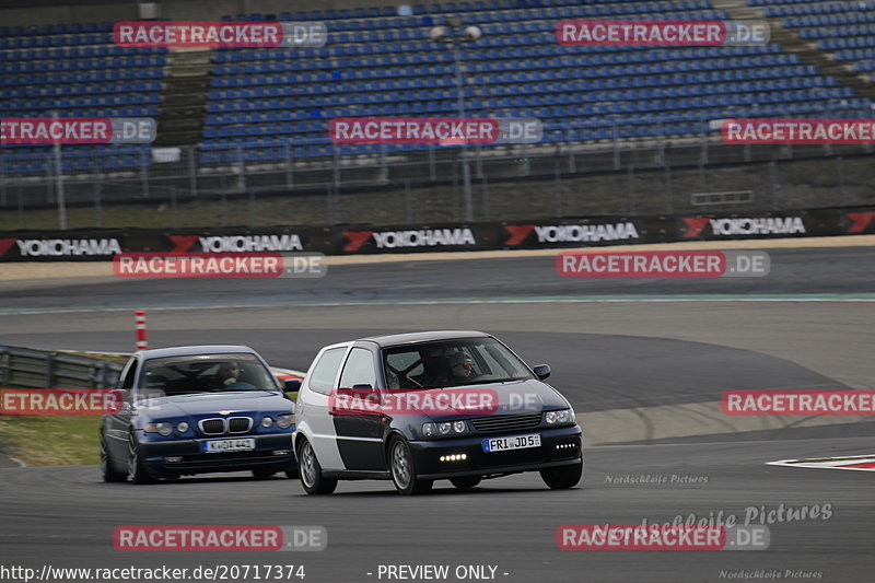 Bild #20717374 - Touristenfahrten Nürburgring GP-Strecke (10.04.2023)