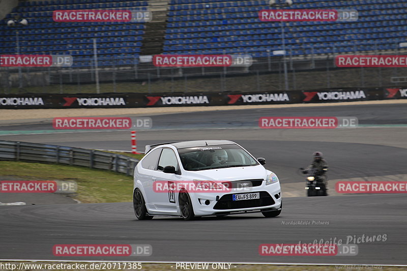 Bild #20717385 - Touristenfahrten Nürburgring GP-Strecke (10.04.2023)