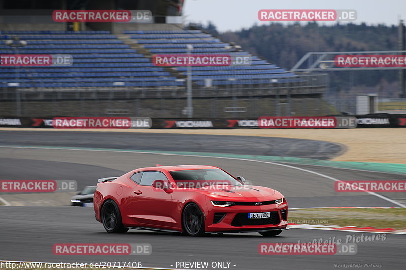 Bild #20717406 - Touristenfahrten Nürburgring GP-Strecke (10.04.2023)