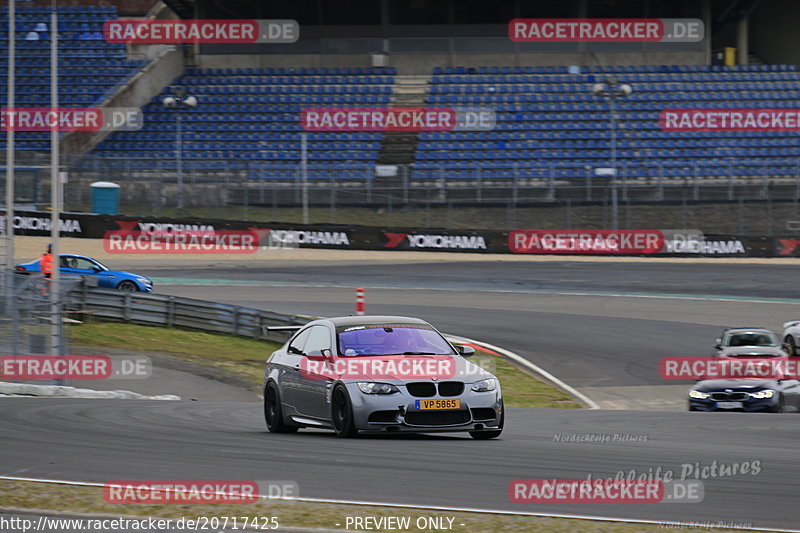 Bild #20717425 - Touristenfahrten Nürburgring GP-Strecke (10.04.2023)