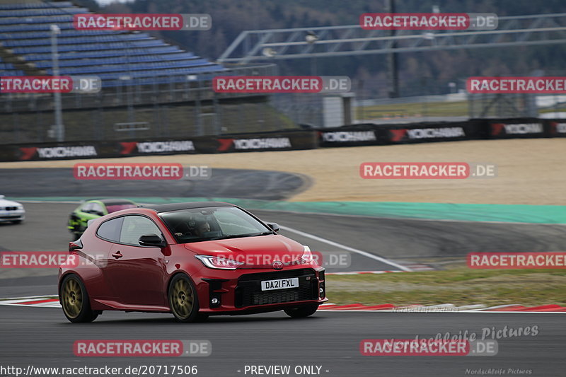 Bild #20717506 - Touristenfahrten Nürburgring GP-Strecke (10.04.2023)