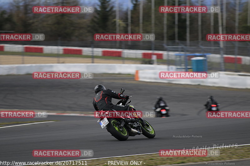 Bild #20717511 - Touristenfahrten Nürburgring GP-Strecke (10.04.2023)