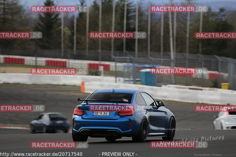 Bild #20717540 - Touristenfahrten Nürburgring GP-Strecke (10.04.2023)