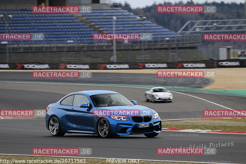 Bild #20717562 - Touristenfahrten Nürburgring GP-Strecke (10.04.2023)