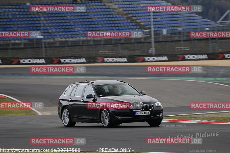 Bild #20717588 - Touristenfahrten Nürburgring GP-Strecke (10.04.2023)