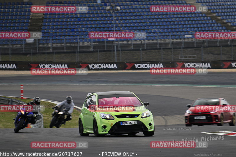 Bild #20717627 - Touristenfahrten Nürburgring GP-Strecke (10.04.2023)