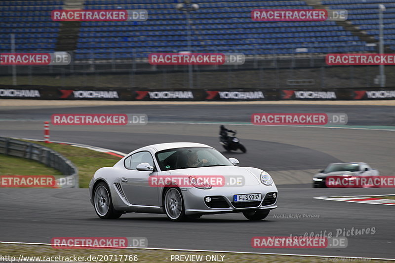 Bild #20717766 - Touristenfahrten Nürburgring GP-Strecke (10.04.2023)