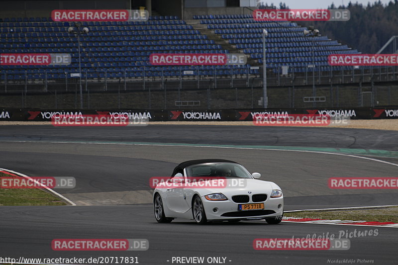 Bild #20717831 - Touristenfahrten Nürburgring GP-Strecke (10.04.2023)