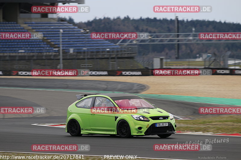 Bild #20717841 - Touristenfahrten Nürburgring GP-Strecke (10.04.2023)