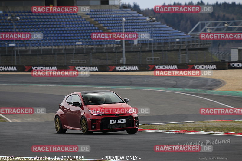 Bild #20717865 - Touristenfahrten Nürburgring GP-Strecke (10.04.2023)