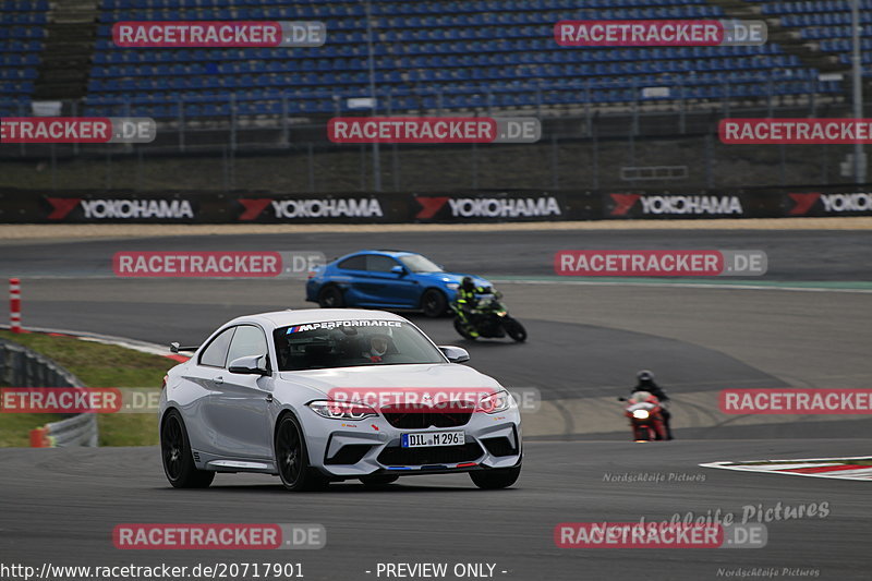 Bild #20717901 - Touristenfahrten Nürburgring GP-Strecke (10.04.2023)