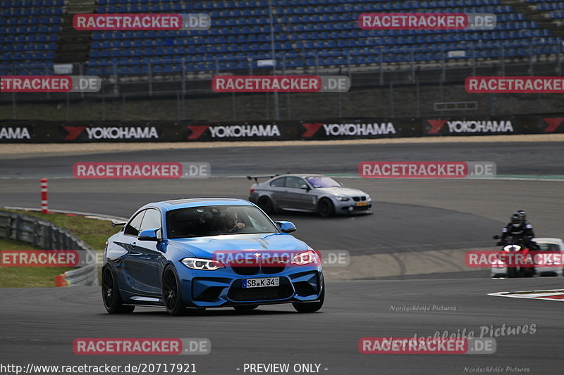 Bild #20717921 - Touristenfahrten Nürburgring GP-Strecke (10.04.2023)