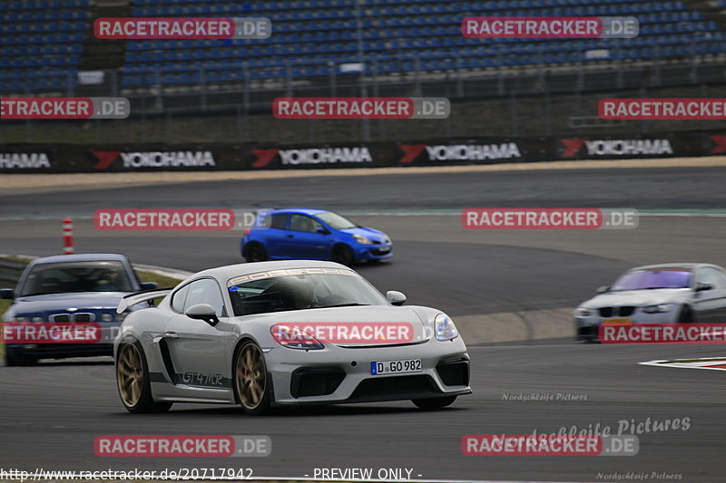 Bild #20717942 - Touristenfahrten Nürburgring GP-Strecke (10.04.2023)