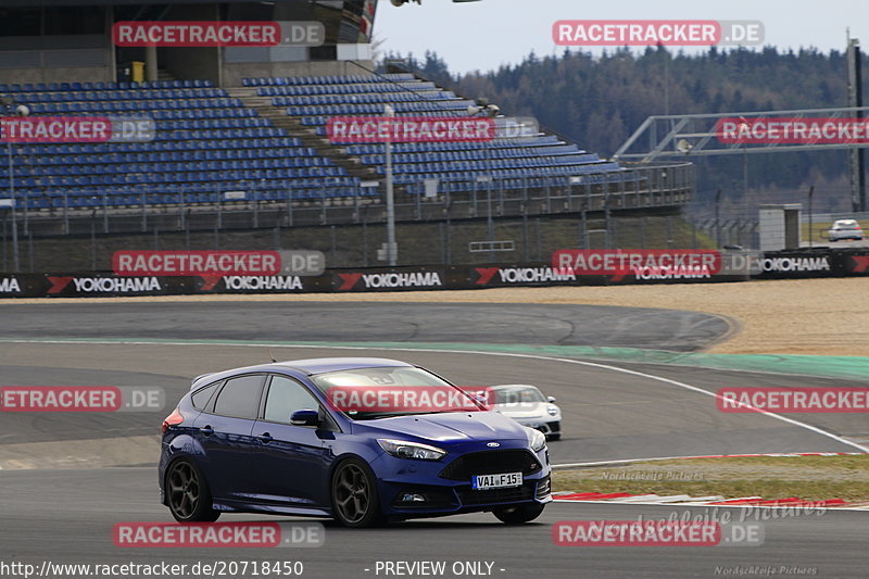 Bild #20718450 - Touristenfahrten Nürburgring GP-Strecke (10.04.2023)