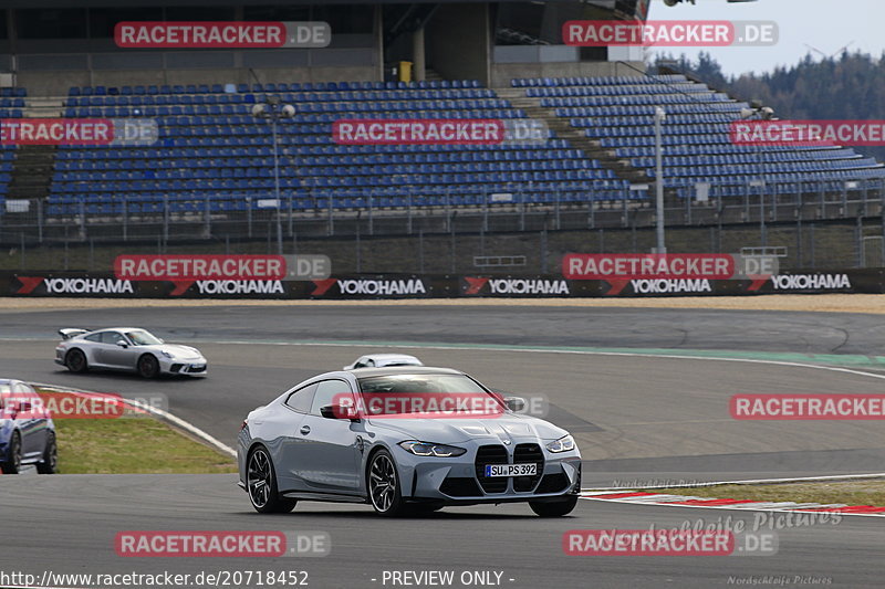 Bild #20718452 - Touristenfahrten Nürburgring GP-Strecke (10.04.2023)