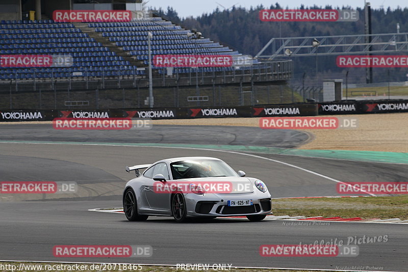 Bild #20718465 - Touristenfahrten Nürburgring GP-Strecke (10.04.2023)