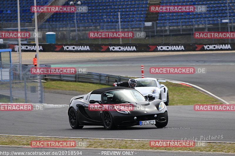 Bild #20718594 - Touristenfahrten Nürburgring GP-Strecke (10.04.2023)