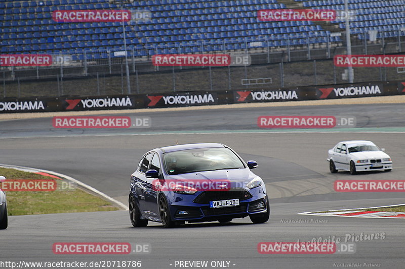 Bild #20718786 - Touristenfahrten Nürburgring GP-Strecke (10.04.2023)